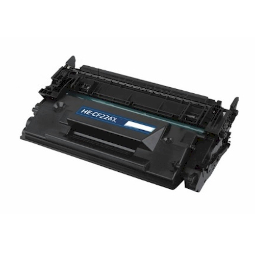 TONER CF226X 052H NERO COMPATIBILE PER HP LASERJET M402,M426 Canon Lbp 212,214 CAPACITA 9.000 PAGINE