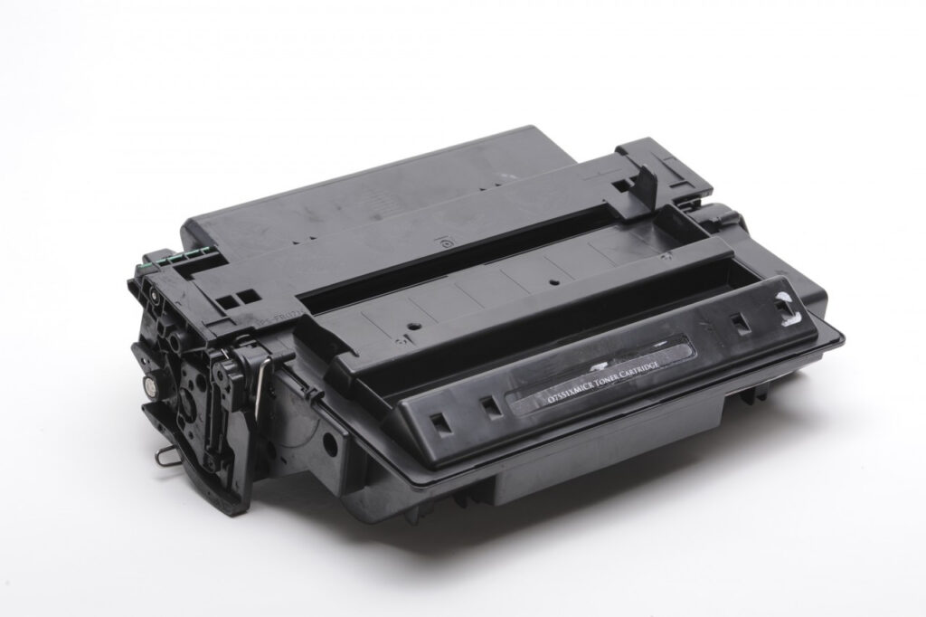 TONER Q7551X NERO COMPATIBILE PER HP LASERJET P3005M3027M3035 13.000 Pagine