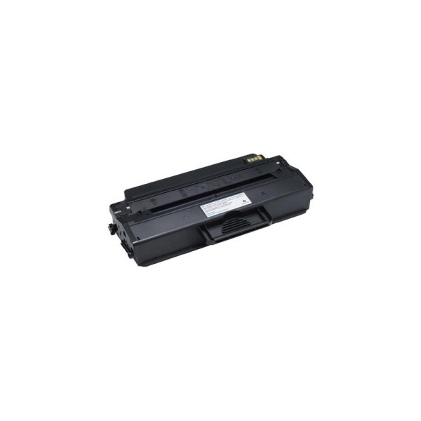 TONER B1260 COMPATIBILE PER Dell B1260DN,B1265DN,B1265DFW 593-11109 2.500 PAGINE