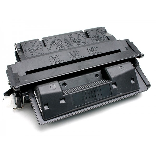 TONER C4127X NERO COMPATIBILE PER HP Laser Jet 4000XX4050XX CAPACITA 10.000 Pagine