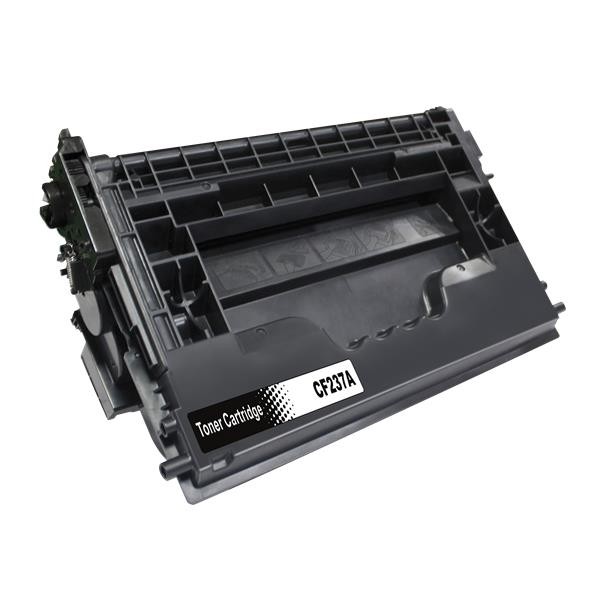 TONER CF237A NERO COMPATIBILE SERIE ECO PER HP Enterprise M630,M607,M608,M609,M633 Series 37A CAPACITA 11.000 PAGINE