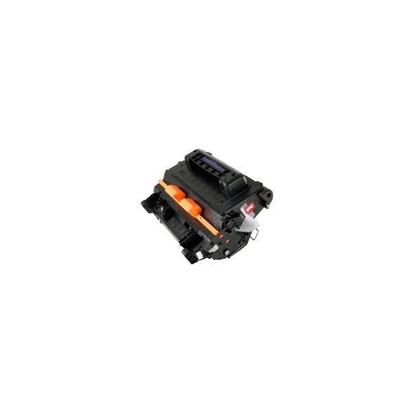 Toner CF281X 039H compatibile 0288C001 PER HP Enterprise M 630 Canon LBP-351x ,LBP-352x 81A capacità 25.000 pagine