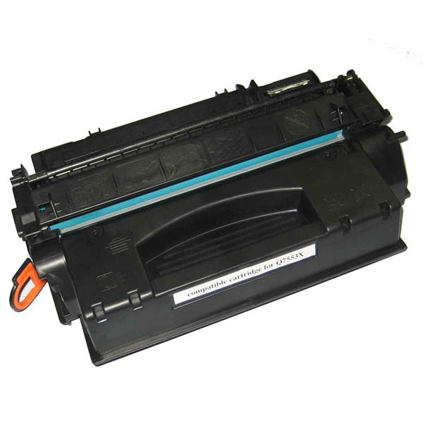 TONER Q6511X NERO COMPATIBILIE PER HP Laser Jet 241024202430 12.000 PAGINE