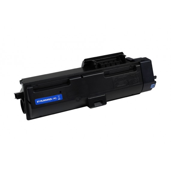TONER M320H COMPATIBILE C13S110079 PER EPSON WorkForce AL-M310D,AL-M320,ALM310,ALM320 CAPACITA 6.100 PAGINE