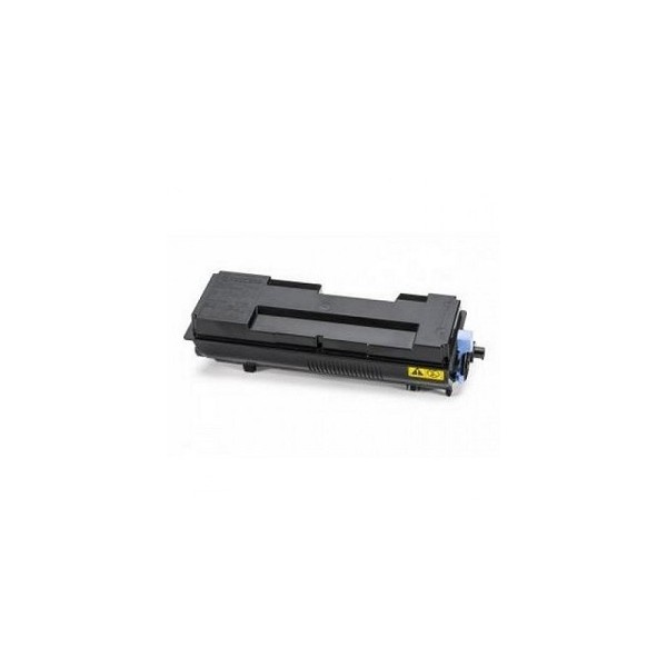 TONER TK7300 NERO COMPATIBILE PER KYOCERA Ecosys P4040dn TK-7300 1T02P70NL0 CAPACITA 15.000 PAGINE