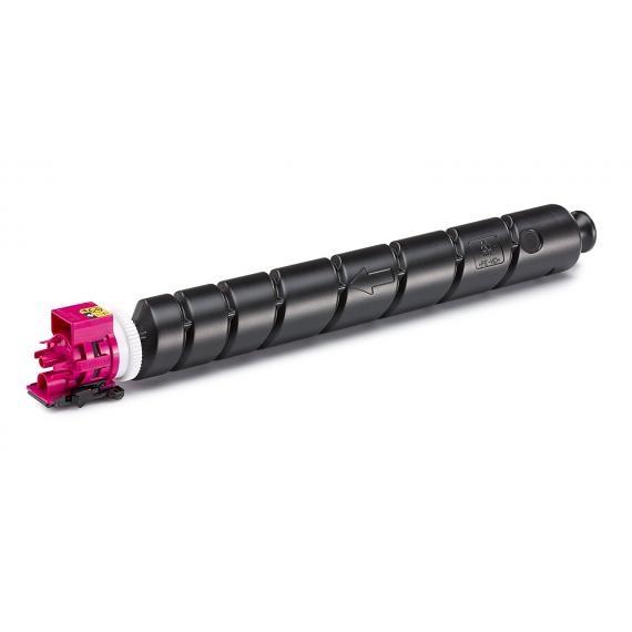 TONER TK-8345M MAGENTA COMPATIBILE PER KYOCERA TASKalfa 2552,2553 ci 1T02L7BNL0 TK8345 CAPACITA 15.000 PAGINE