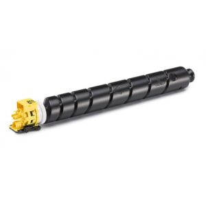 TONER TK-8345Y GIALLO COMPATIBILE PER KYOCERA TASKalfa 2552,2553 ci 1T02L7ANL0 TK8345 CAPACITA 15.000 PAGINE