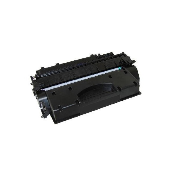 TONER CE505X CF280X 719H NERO COMPATIBILE PER HP P2050,M401,M425 CANON 719H CF280X 6.300 PAGINE