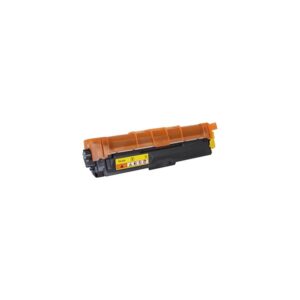 TONER TN245Y GIALLO COMPATIBILE PER BROTHER HL3140 HL3150 HL3170 DCP9020 TN-245Y TN-246Y TN245 TN 245 2.200 pagine