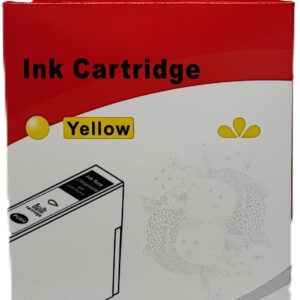 CARTUCCIA COMPATIBILE PER HP 933XL GIALLA CON CHIP PER HP 6100 H611A 6700 6600 H711A CN056A 933Y CAPACITA 16ML