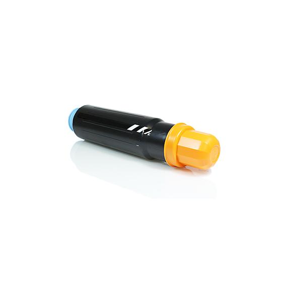 TONER EXV11 EXV12 NERO EXV-11 EXV-12 COMPATIBILE CON CANON IR3570,4570,3530,3035,3235,3045NE 9629A002-9634A002