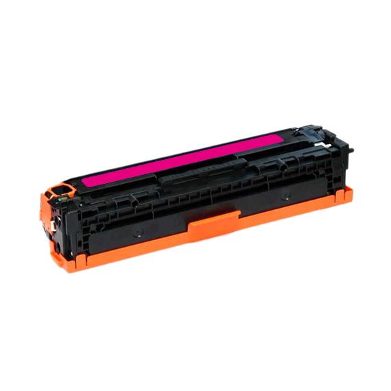 TONER HP CF543X CF403X CANON 045HM 054HM MAGENTA COMPATIBILE PER HP M280,M252,CANON LBP610,620 2.500 PAGINE