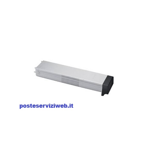 TONER CLX 9250 NERO COMPATIBILE PER SAMSUNG CLX9250ND CLX9252NA CLX9350ND CLX9352NA CLT-K6062S CAPACITA 25.000 PAGINE