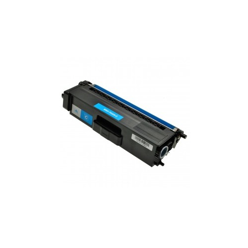 TONER TN-326C TN-320C TN-321C CIANO COMPATIBILE PER BROTHER DCP9055 HL4140 HL-L8250CDN L8350 TN320 TN321 TN326 3.500 PAGINE