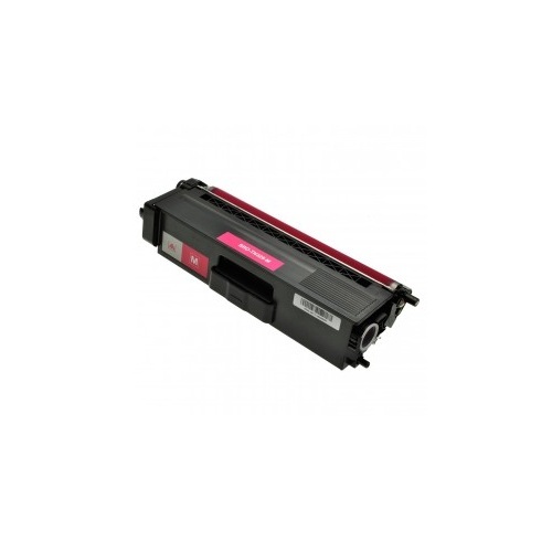 TONER TN-326M TN-320M TN-321M MAGENTA COMPATIBILE PER BROTHER DCP9055 HL4140 HL-L8250CDN L8350 TN320 TN321 TN326 3.500 PAGINE
