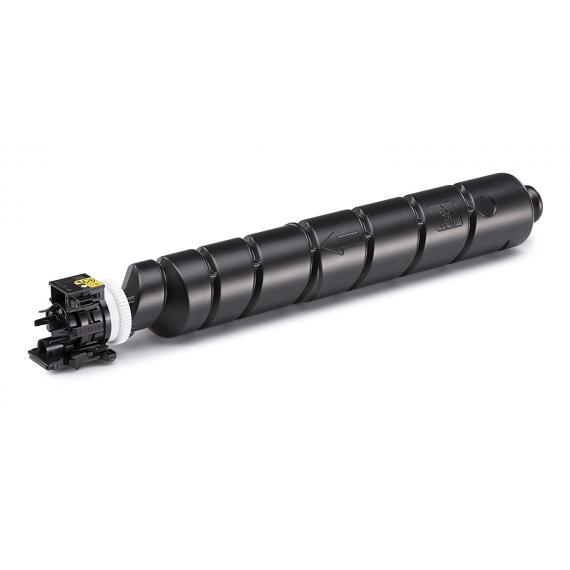TONER TK-8345BK NERO COMPATIBILE PER KYOCERA TASKalfa 2552,2553 ci 1T02L70NL0 TK8345 CAPACITA 25.000 PAGINE