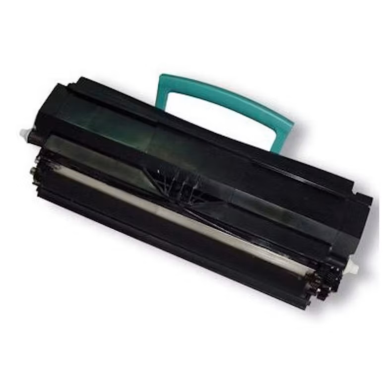 TONER E260 NERO COMPATIBILE PER LEXMARK E 260 DNE 360 DNE 460 DNE 460 DW E260A11E 3.500 PAGINE