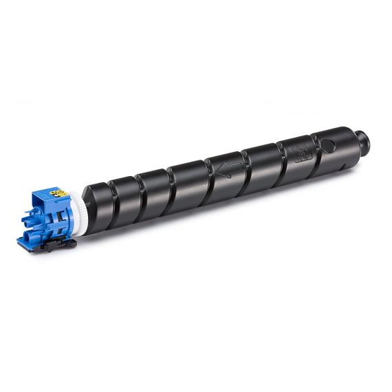 TONER TK-8345C CIANO COMPATIBILE PER KYOCERA TASKalfa 2552,2553 ci 1T02L7CNL0 TK8345 CAPACITA 15.000 PAGINE